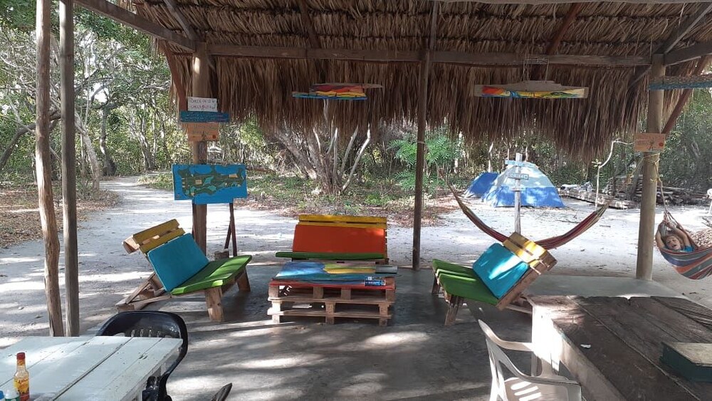 Arte Aventura Eco- Hotel - Property Image 6