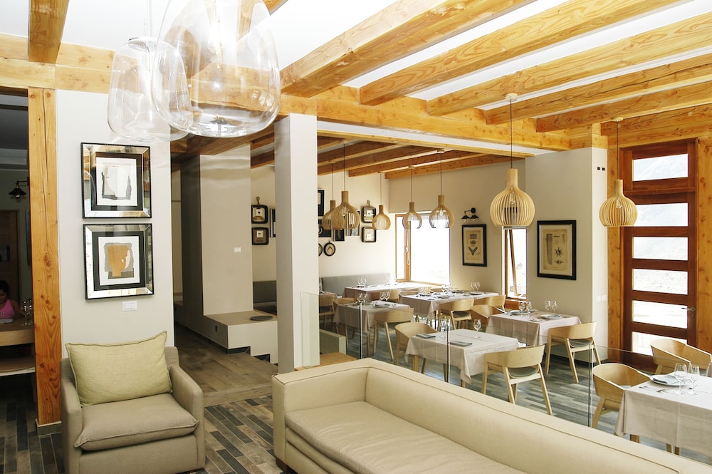 Lodge El Morado