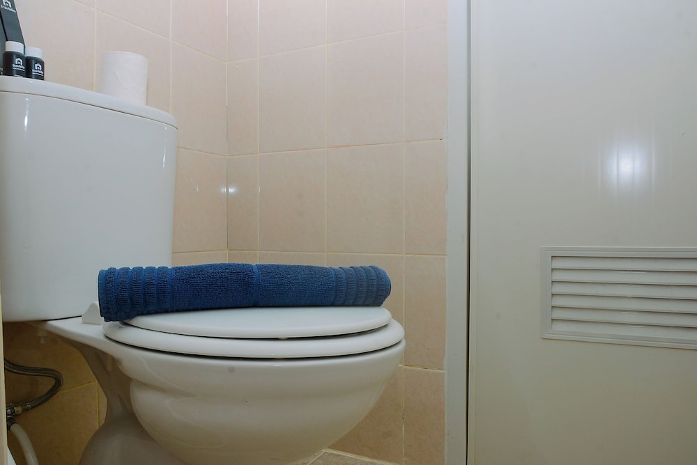 Comfort Living Podomoro Golf View Apartment 2BR