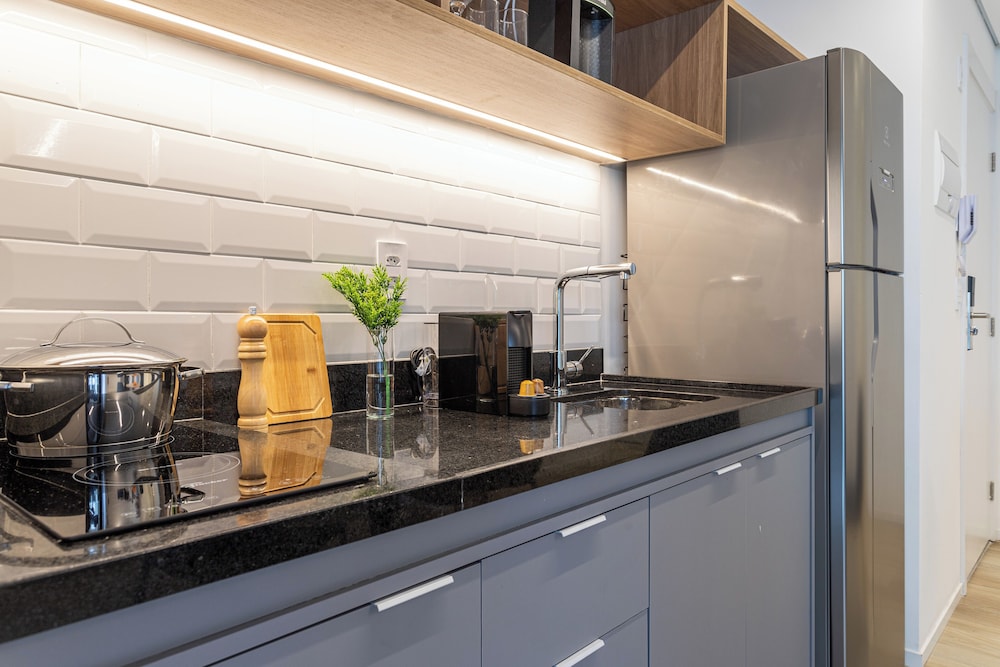 Pivô Pamplona by Viva - Apartamentos novos e espaçosos ao lado da Av Paulista