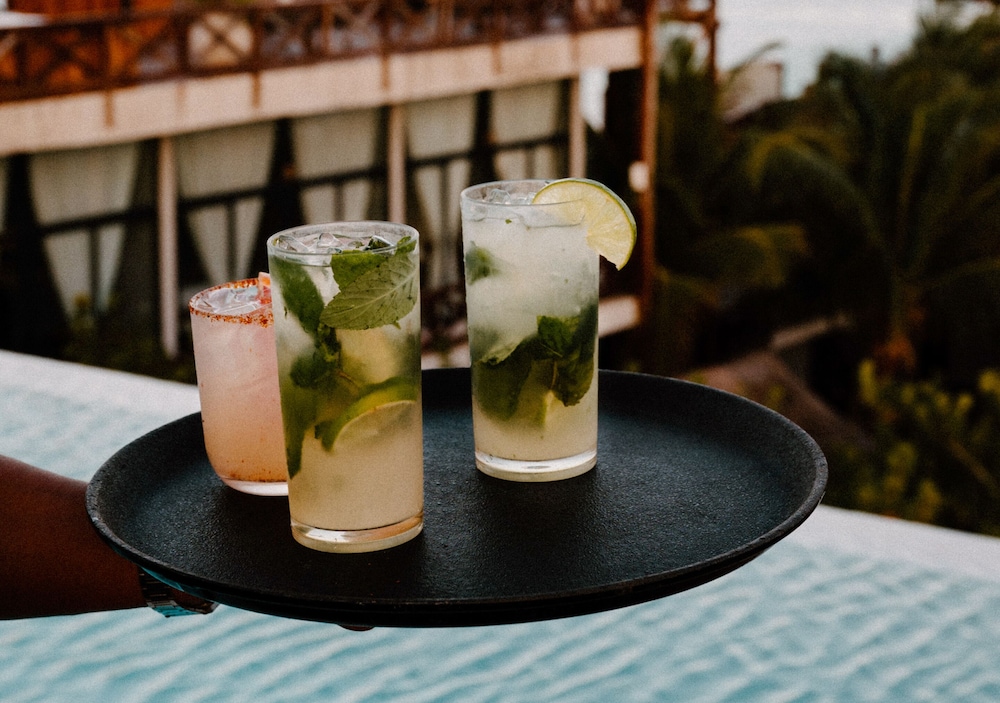 Hotelito Azul - Property Image 62