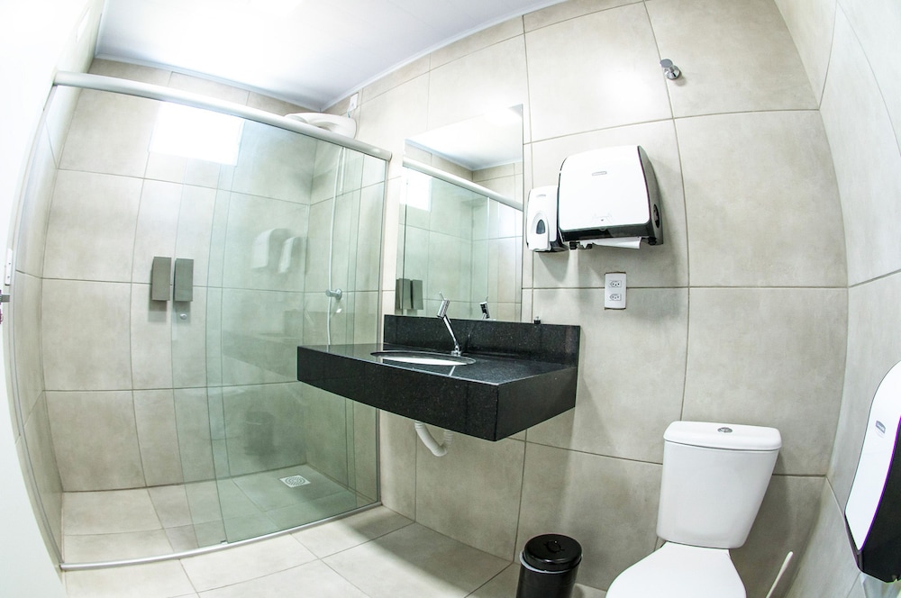 Innbox - Praia Do Rosa - Hostel