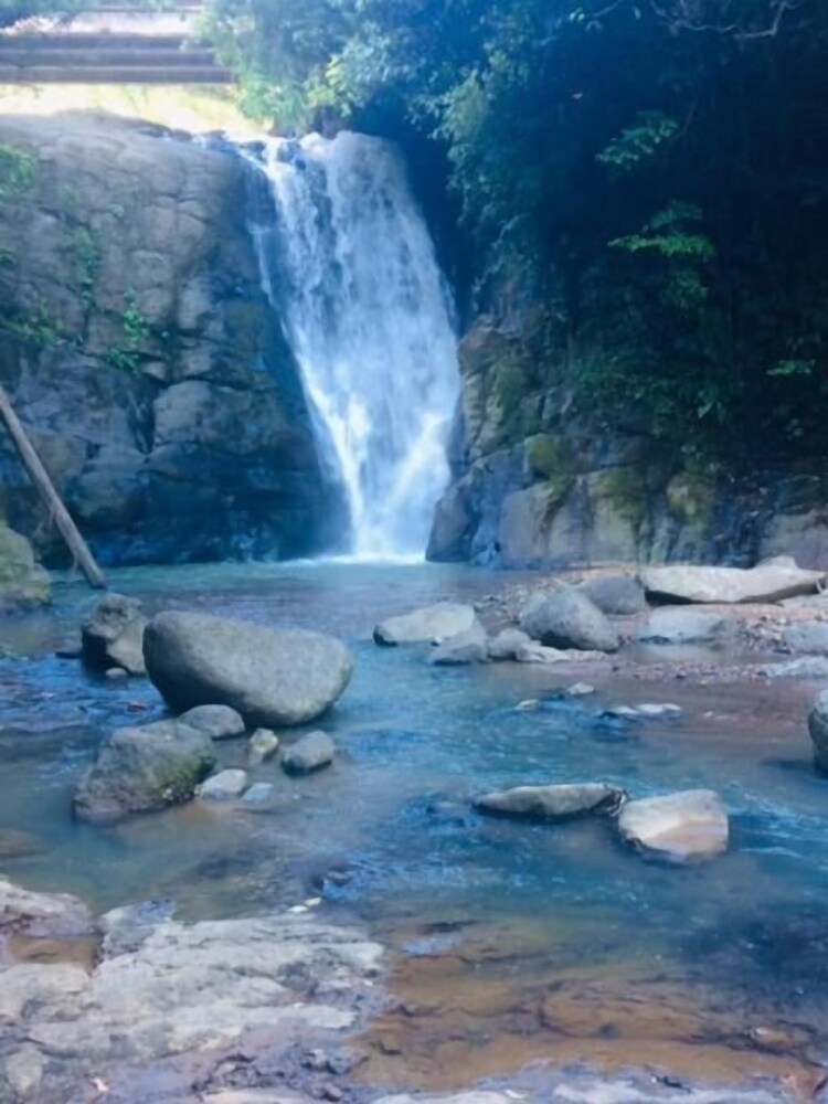 La Paz del Caribe