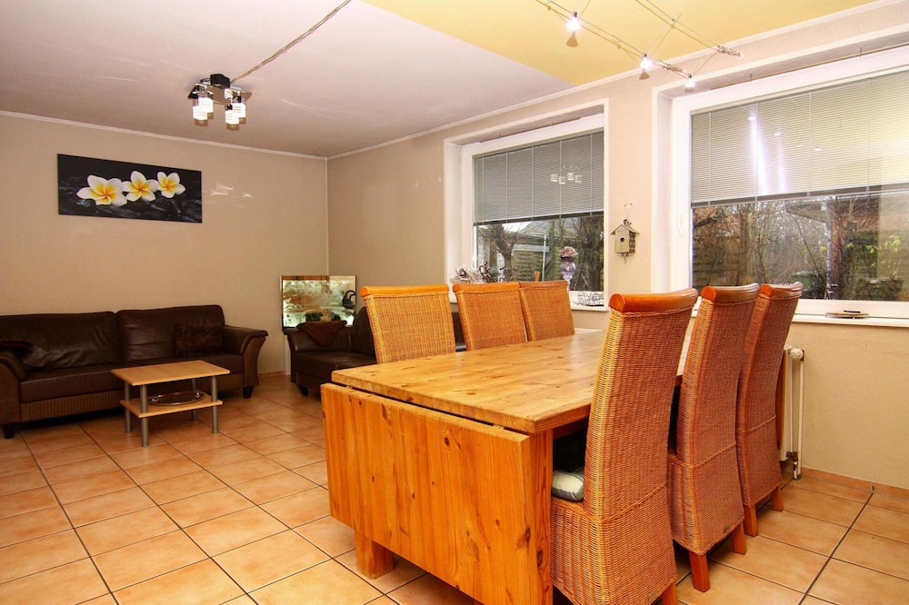 Spacious Holiday Home in Neukirchen