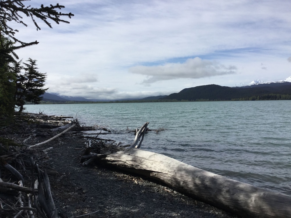 Renfro's Lakeside Retreat - Cabin's and R.V. Park