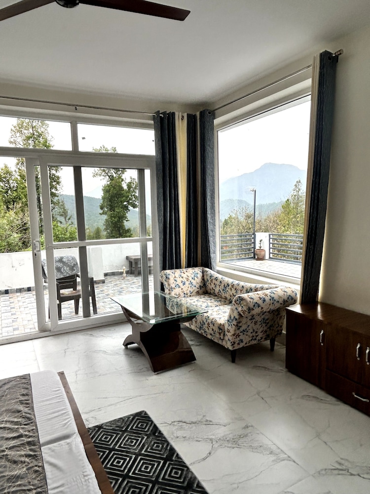 Ekantam Resort