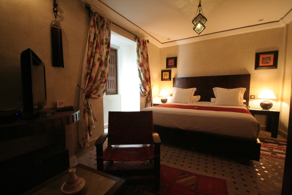Tangier Vacations - Dar Chams Tanja - Property Image 43