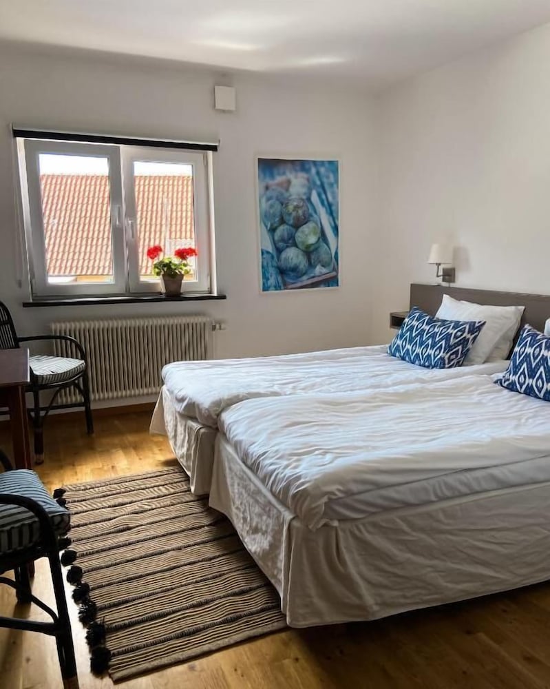 Apotekarns Bed & Breakfast