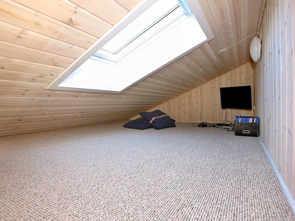 8 Person Holiday Home in Vestervig-by Traum view 2