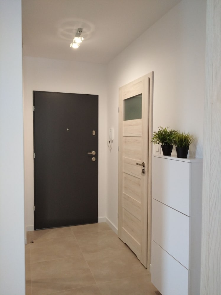 Przystan Letnica by Grand Apartments