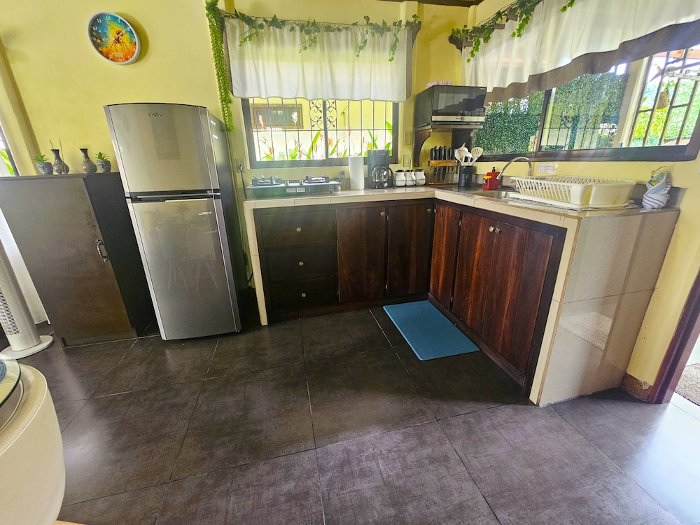Hormiga's Houses La Fortuna