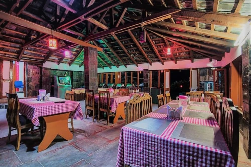 GenX Great Himalayan Resort