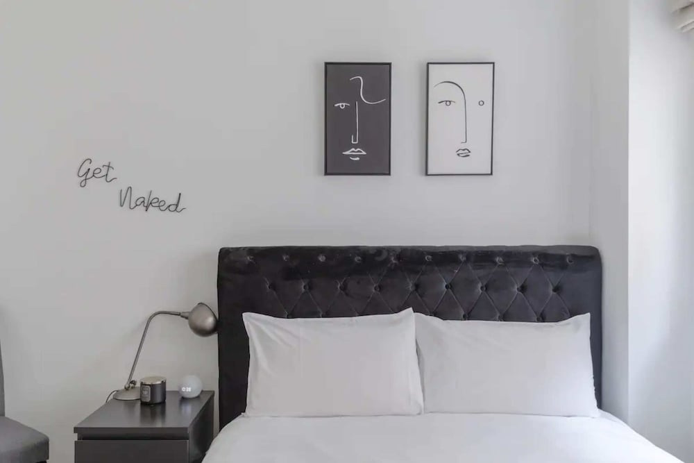 Modern & Centrally Located 2BD Flat - Marble Arch!