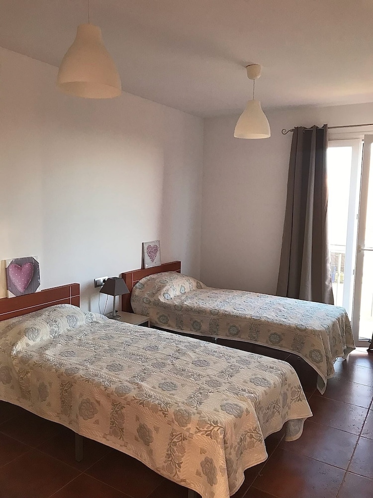 Relaxing and Welcoming Villa, Corralejo, Canaries