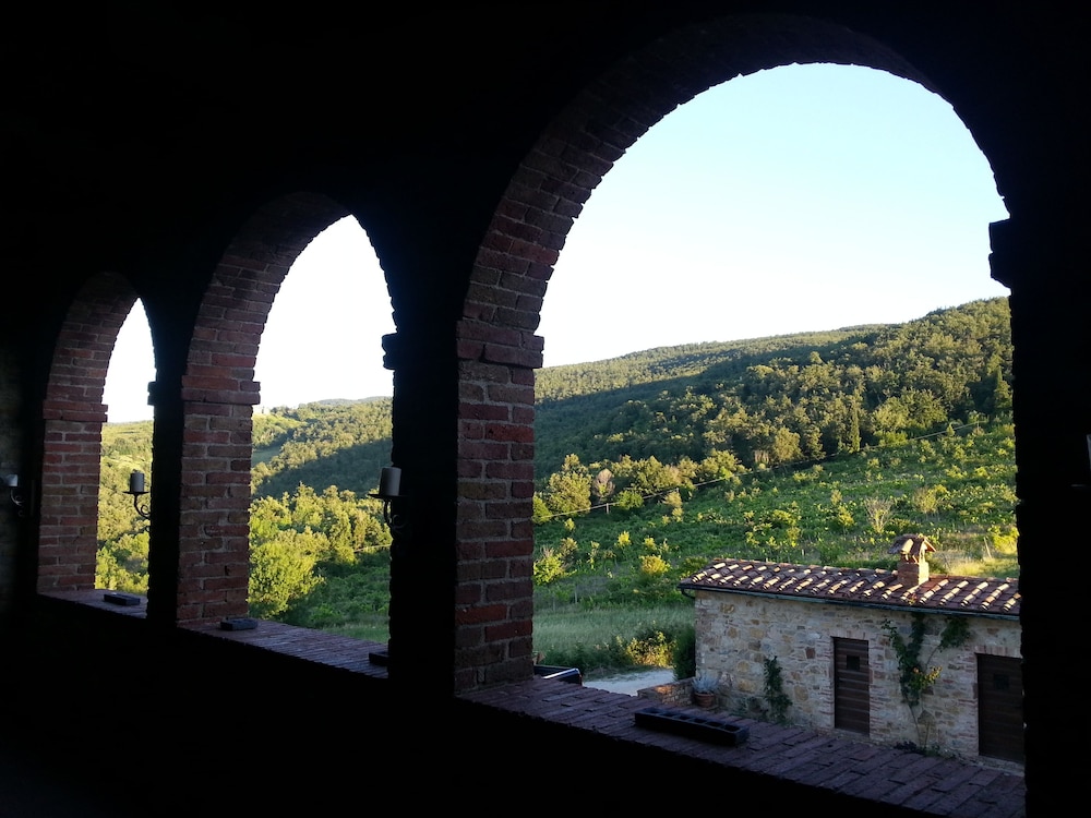 Locanda Cugnanello