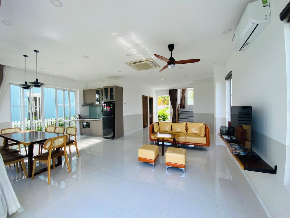 Happy Stay Resort Novaworld Phan Thiet