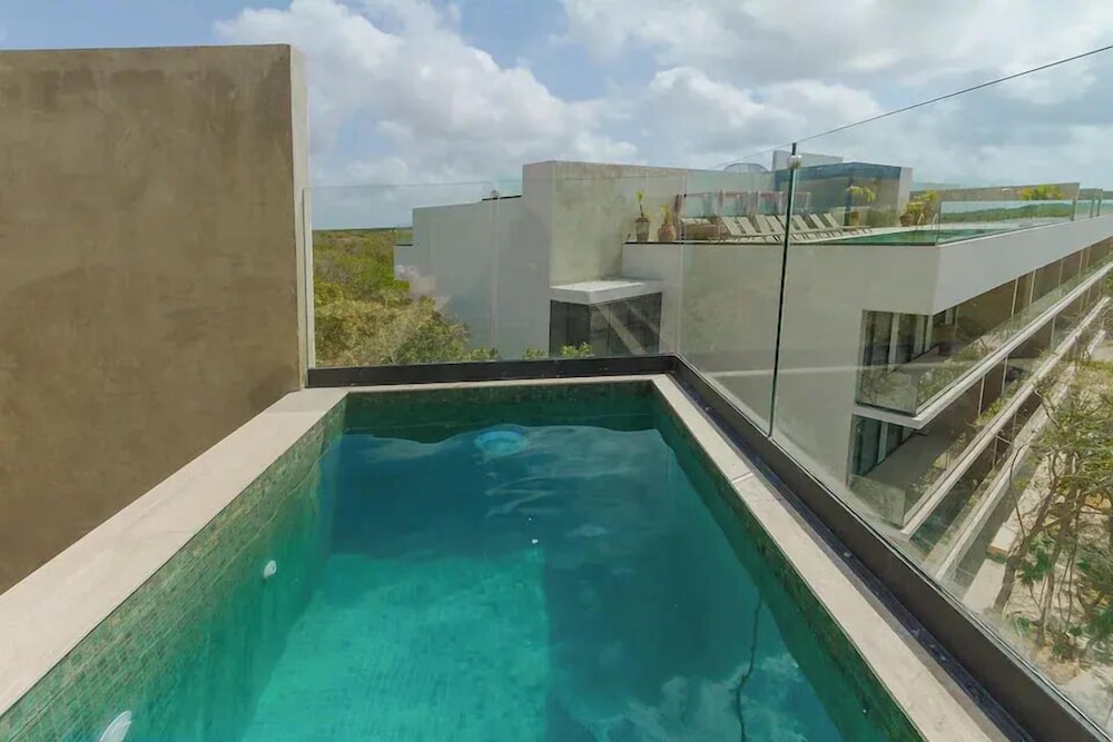 Tuk Viento PH with Private Pool