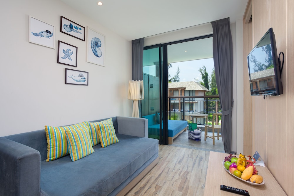 Mai Khao Lak Beach Resort & Spa (TUI BLUE Mai Khaolak)
