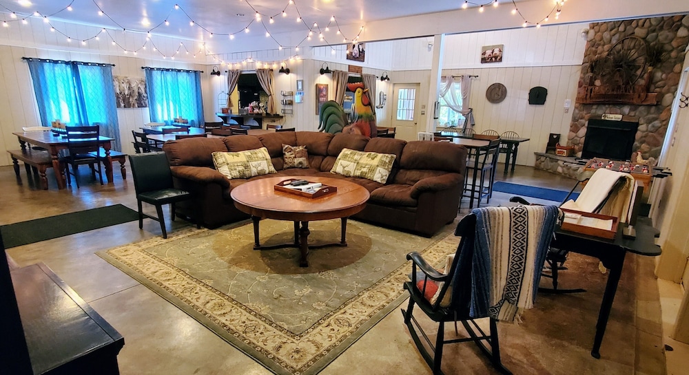 Heartland Country Resort & Lodge view 4