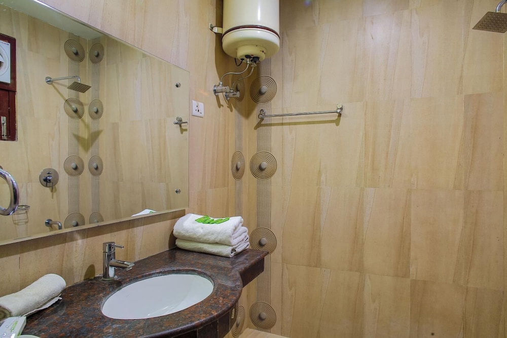 Hotel Maa Gayatri