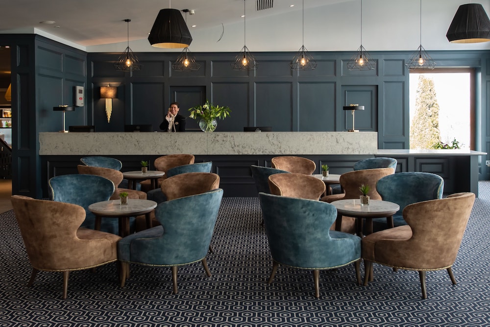 Waterford Vacations - Viking Hotel Waterford - Property Image 49