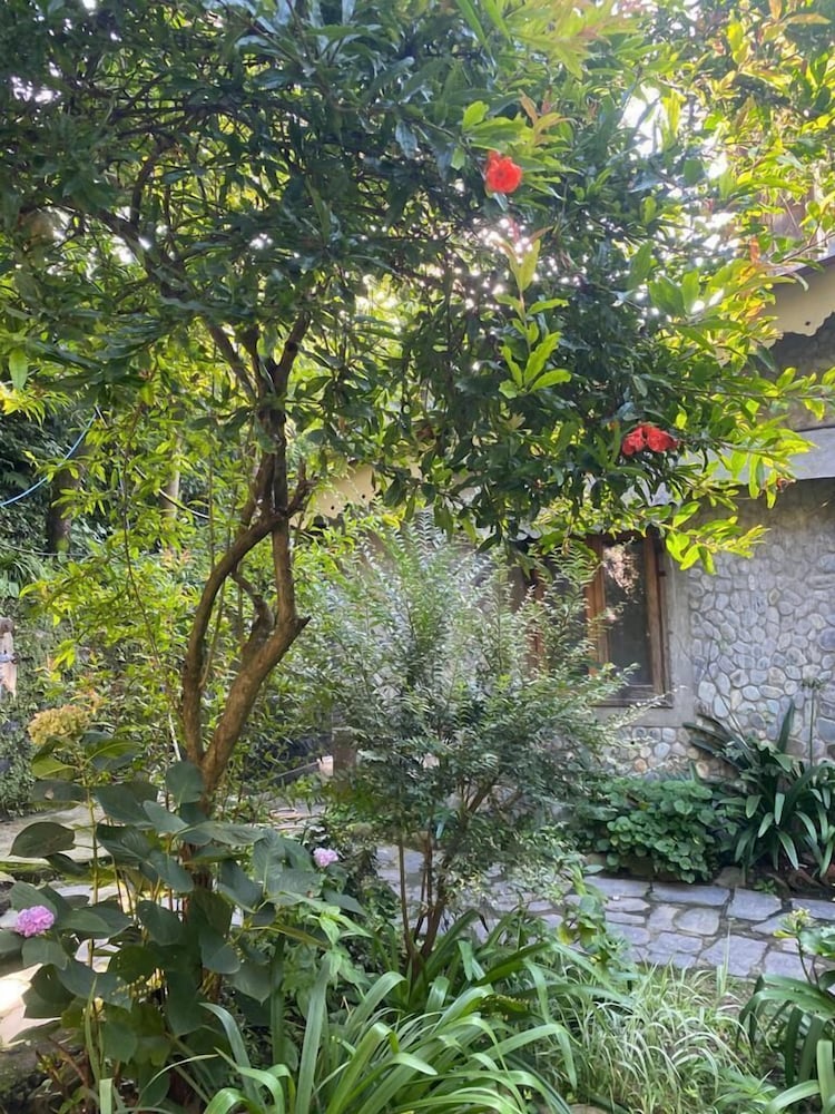 Samar Niwas Dehradun