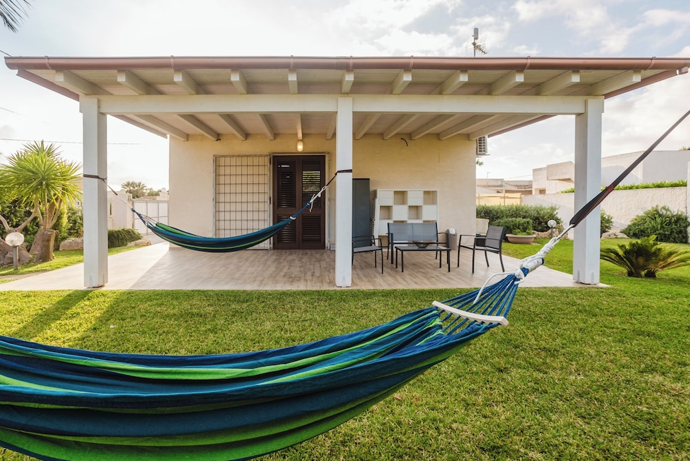 Il Patio sul Mare