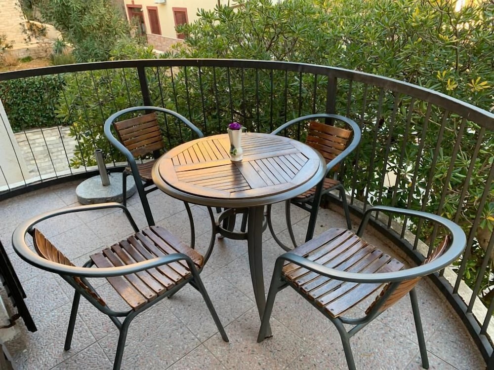 Apartments Petrovac photo 4