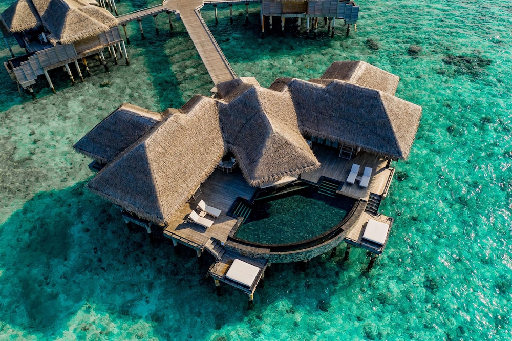 JA Manafaru, The Real Maldives - Complimentary Seaplane for 7 nights and more - Stay Period 01 May 2026 to 23 Dec 2026