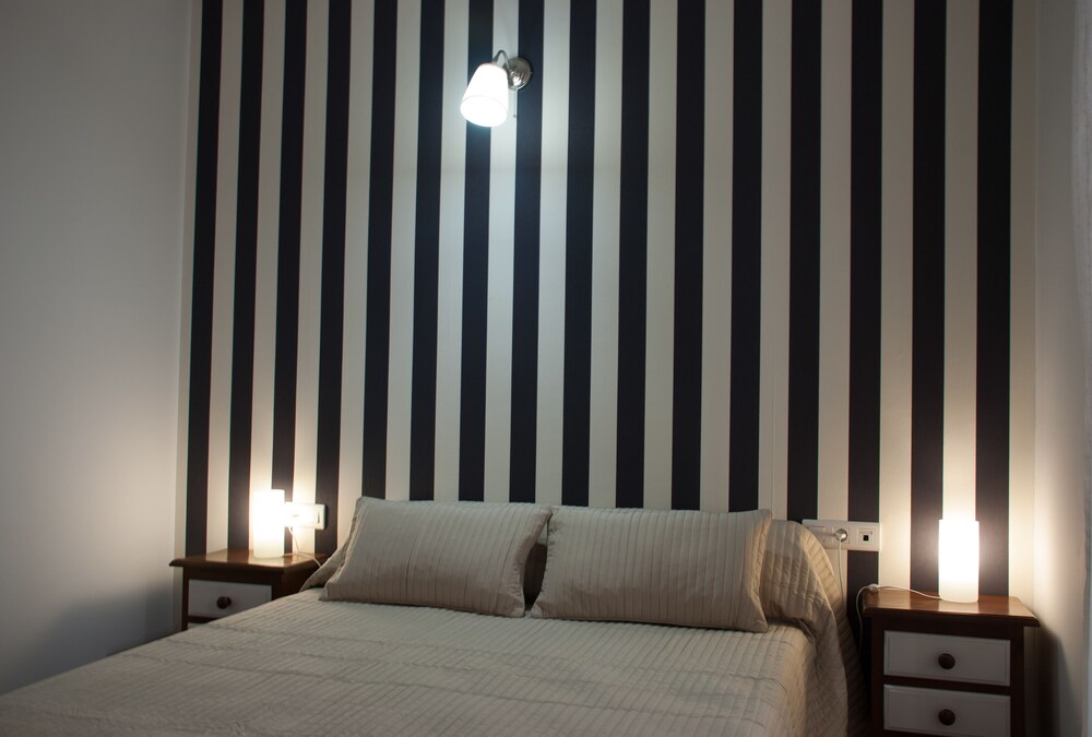 Hostal Vía Verde de la Sierra