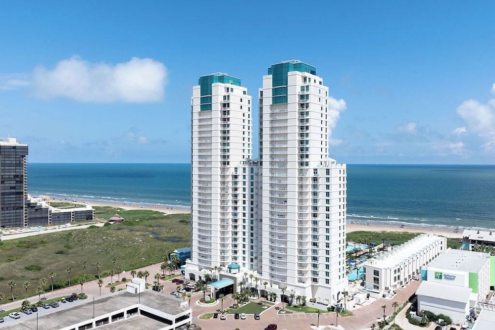 Sapphire by South Padre Resort Rentals