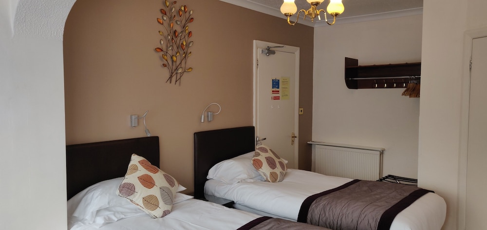 Penryn Guest House