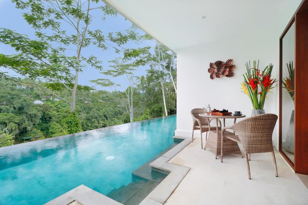 The Hidden Paradise Ubud