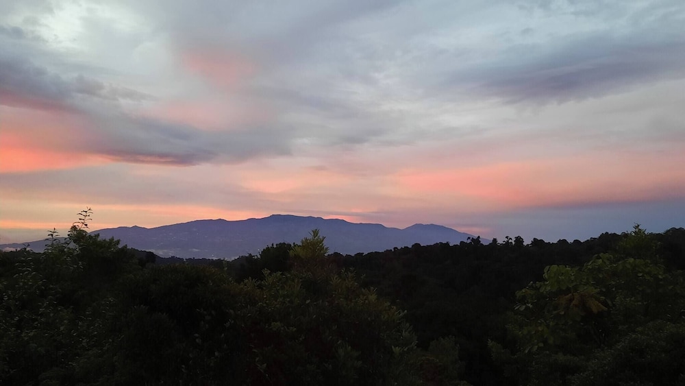 Arisa Mountain House
