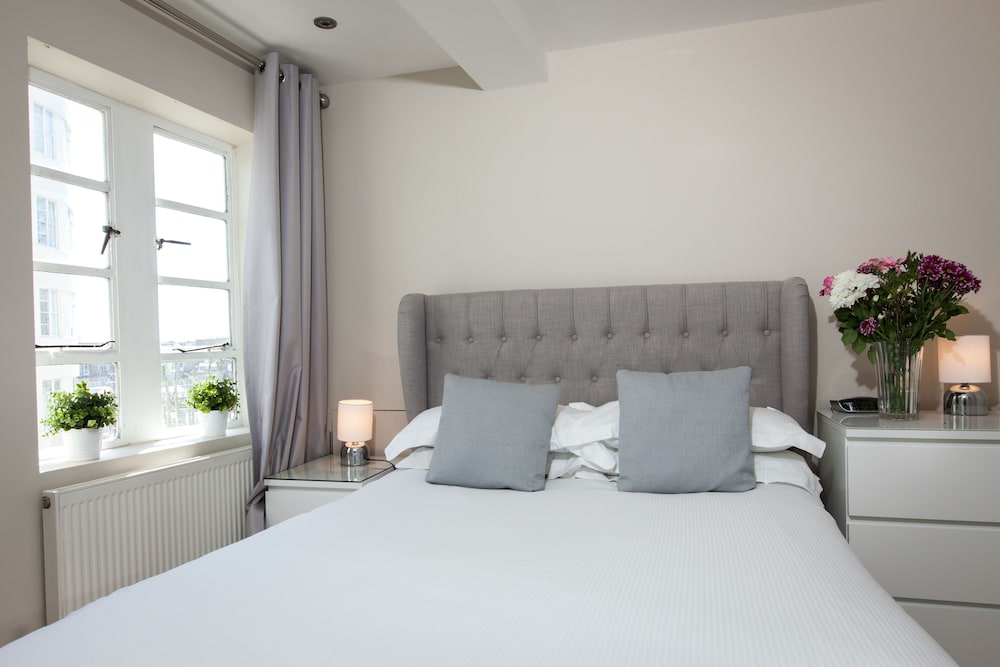 Nell Gwynn House Apartments