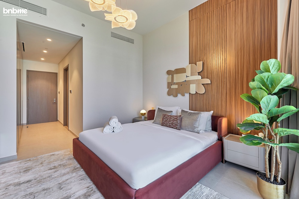 bnbme - Grande Residences - 3 BDR