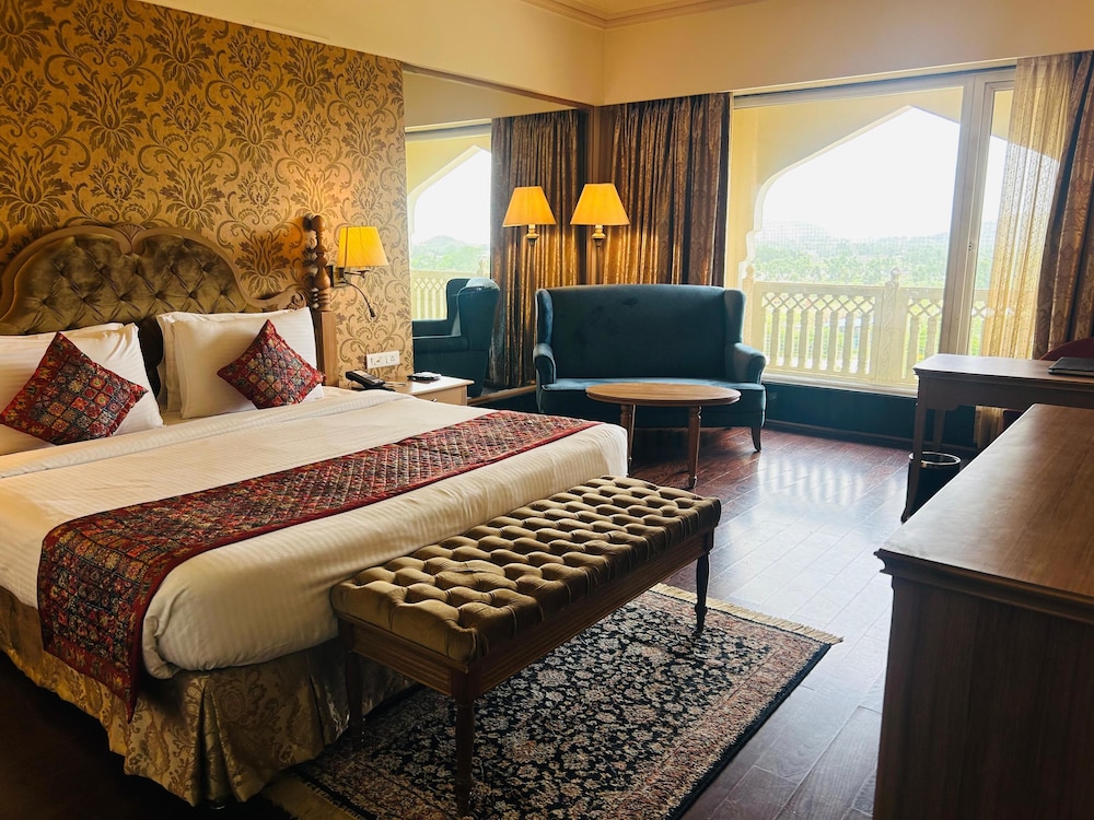 Indana Palace Jaipur 37