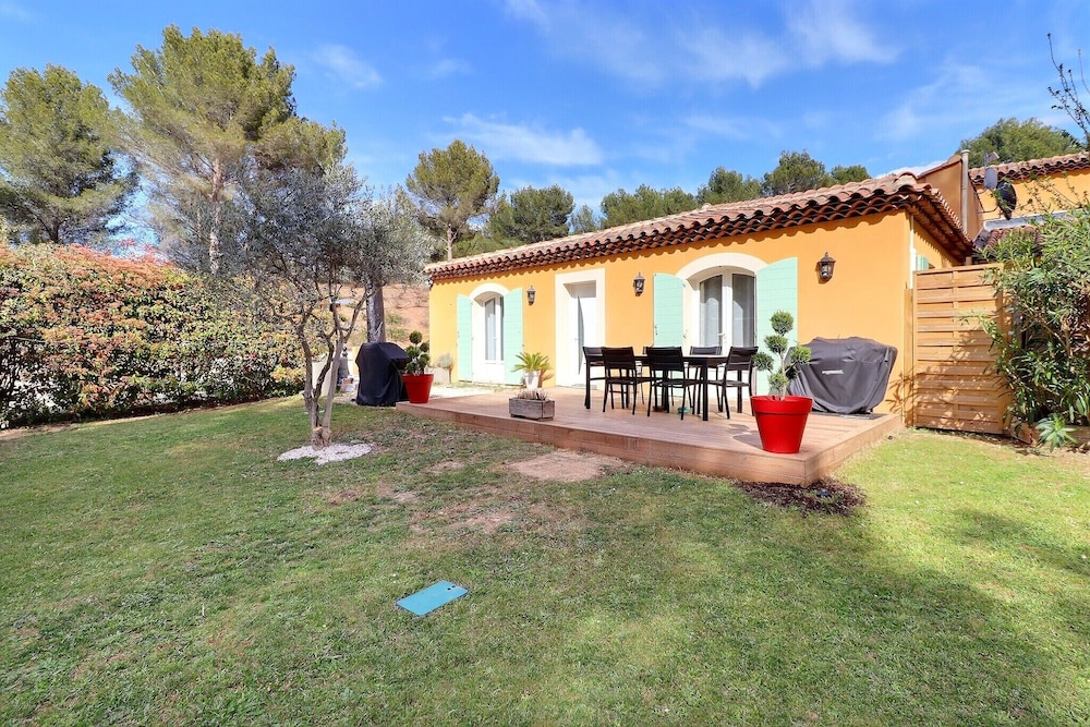 La Maisonette Provençale