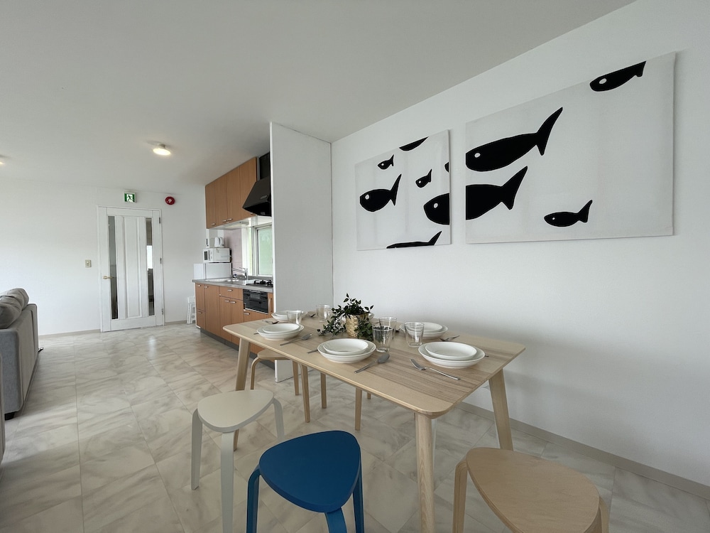 Kai House view 3
