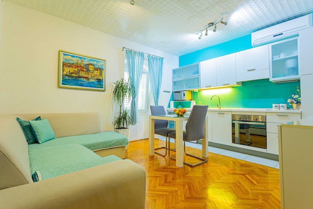 Villa Trogir Stars