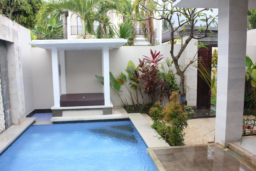 The Kayuputih
