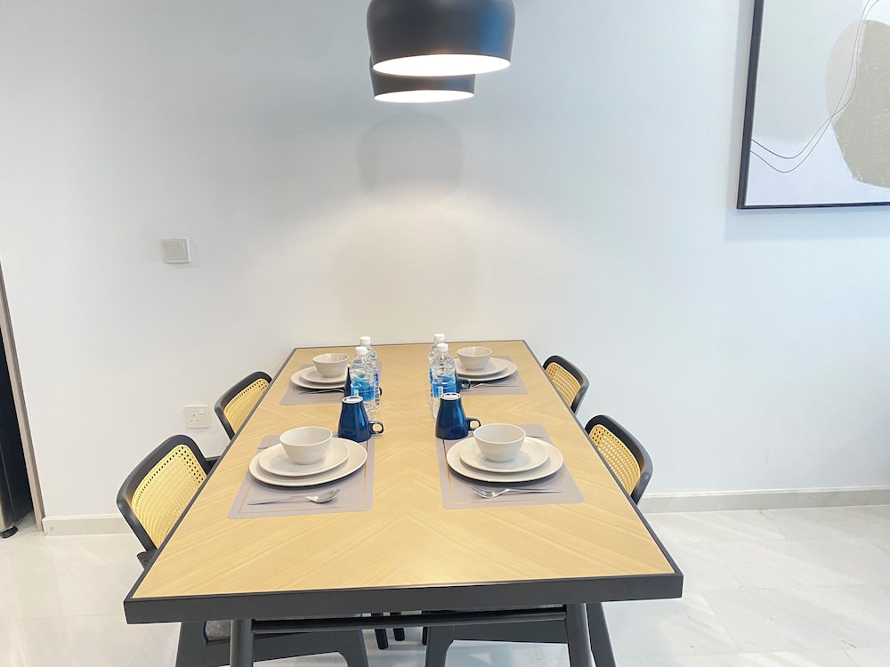 Eaton Residences KLCC
