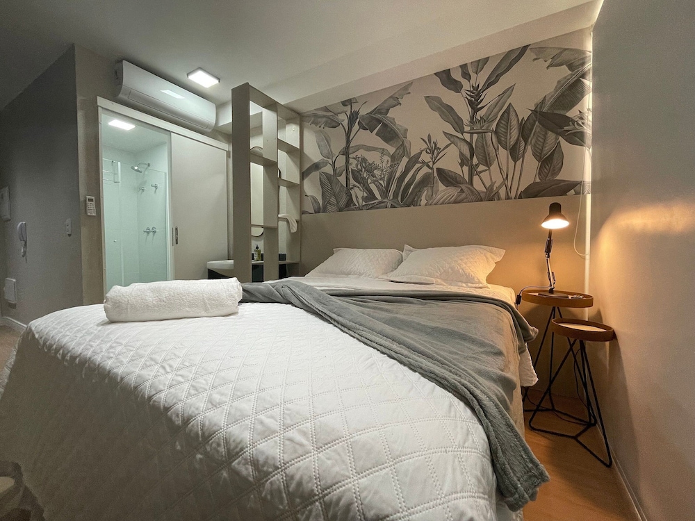 Prime Stay - Jardim Paulista - São Paulo