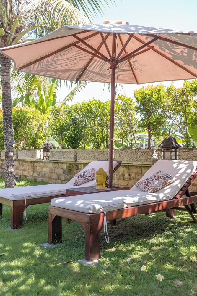 Luxury Beach Canggu