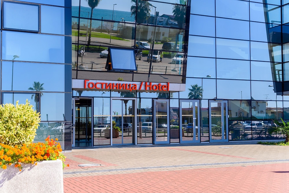 Hostel Terminal Adler