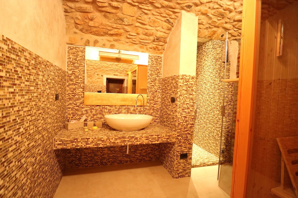 B&B La Corte Suites