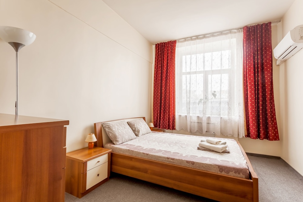 ApartLux Kosmodamianskaya