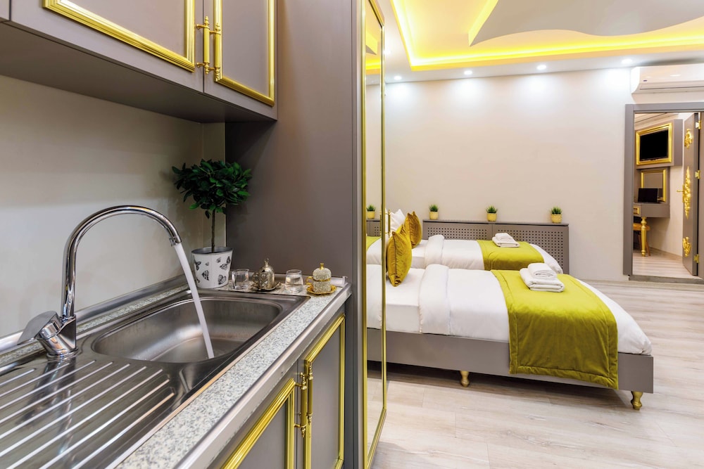 Santa Rio Taksim - Image 12