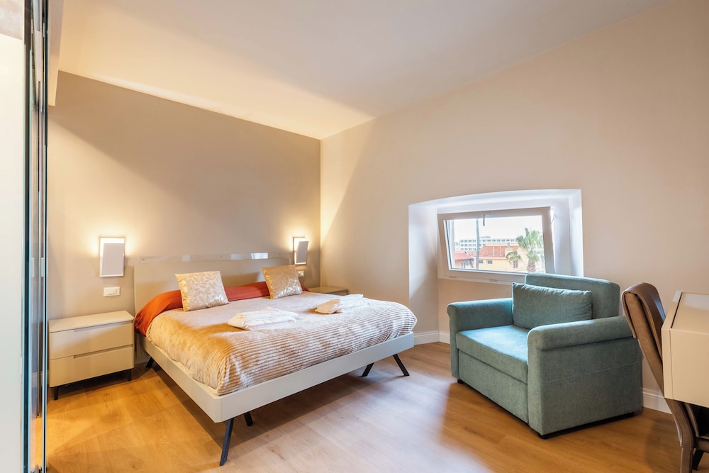 LUMINA3 Luxury Room Guest House, ROME
