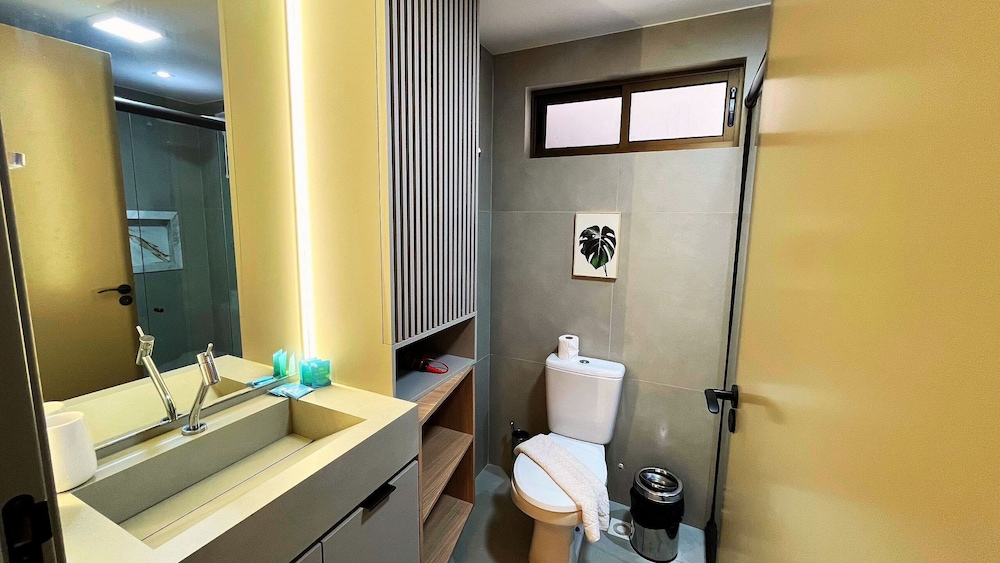 Flat FM20 Cabo Branco L6 - By Almare